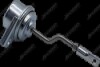 Актуатор турбины MITSUBISHI TD025M-06T OPEL ASTRA G (F48, F08) 00-05 JRONE 2061-016-340 (фото 1)