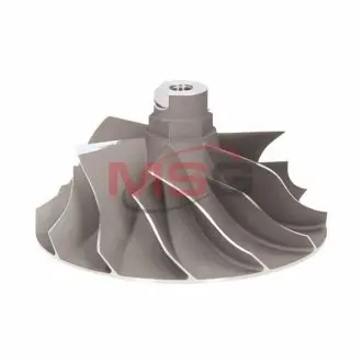 Компресорне колесо турбіни GARRETT GT4294 JRONE 1200-016-310