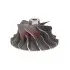 Компрессорное колесо турбины SCHWITZER S300 JRONE 1200-016-317 (фото 1)