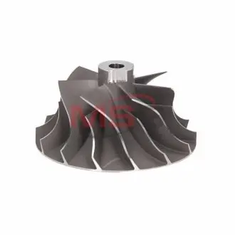 Компресорне колесо турбіни SCHWITZER S300 JRONE 1200-016-317
