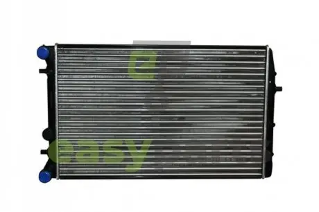 Радіатор Audi A3 1.9TDI 96/Seat Toledo 99-/VW Golf IV 96- ASAM 32185