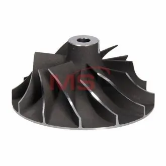 Компрессорное колесо турбины KKK K03/K04 JRONE 1200-020-255