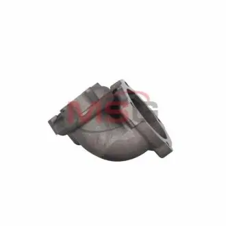 Корпус турбины JRONE 2100-011-052