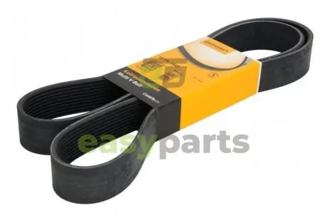 Фото доріжковий пас Contitech 10PK1545 Доріжковий пас Contitech 10PK1545