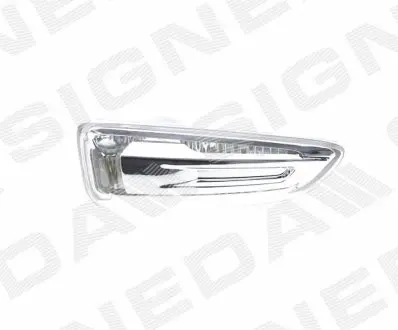 ПОКАЖЧИК ПОВОРОТУ НА КРИЛО Signeda ZOP1410R