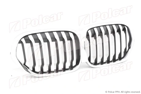 Решітка Polcar 20X30510