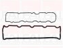 Прокладка кл. кришки (к-кт верхня+нижня) Citroen Berlingo, C15, Jumpy, Xsara Fiat Scudo Peugeot 206, 306, Expert, Partner 1.9D 04.98- FAI RC867S (фото 1)