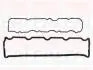 Прокладка кл. кришки (к-кт верхня+нижня) Citroen Berlingo, C15, Jumpy, Xsara Fiat Scudo Peugeot 206, 306, Expert, Partner 1.9D 04.98- FAI RC867S (фото 1)