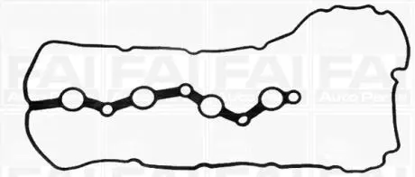 HYUNDAI Прокладка клапанной крышки SONATA VI, ix35, KIA CERATO, SPORTAGE 2.0/2.4 FAI RC2195S