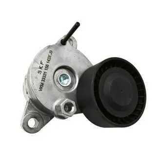 CITROEN натяжний ролик JUMPER 2.0 BlueHDi 15-, PEUGEOT BOXER 15- SKF VKM 33331