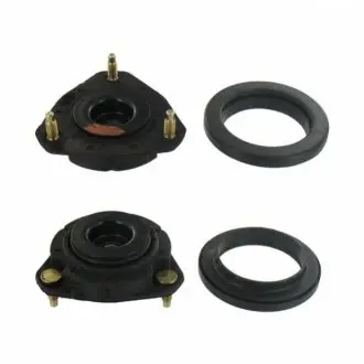 FORD подушка амортизатора передн (з підшипник. (К-кт) Focus 98- SKF VKDA 35425 T (фото 1)