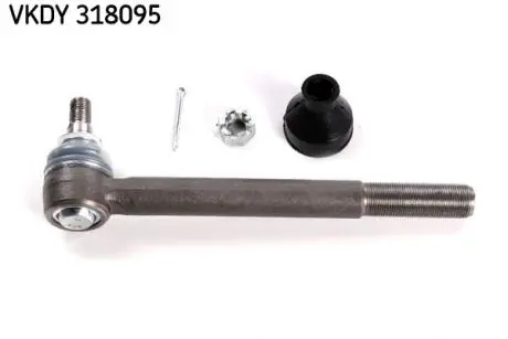 DB Наконечник рул. тяги (длин.) M22x1,5LHT L=245 207D-608D SKF VKDY 318095