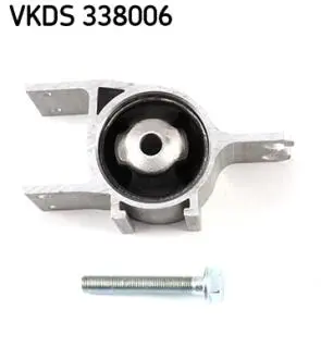 Сайлентблок важеля (переднього/ззаду) MB A-class (W176) 12-18 (R) SKF VKDS 338006