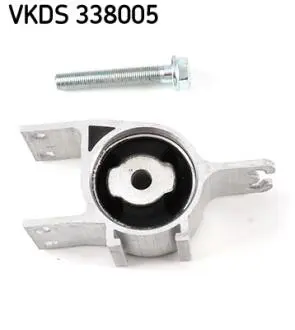 Сайлентблок важеля (переднього/ззаду) MB A-class (W176) 12-18 (L) SKF VKDS 338005