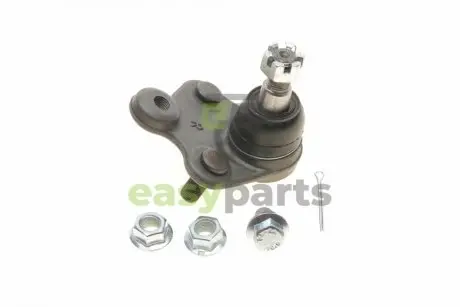 Опора кульова (передня/знизу/R) Honda CR-V 2.0/2.4/2.2D 06-12 SKF VKDS 813015