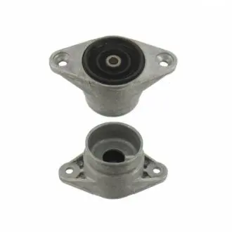 F AUDI Подушка амортизатора задн. A6 04- (2шт.) SKF VKDA 40130 T (фото 1)