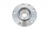 Підшипник маточини (передньої) Jeep Cherokee 13- (к-кт) SKF VKBA 6659 (фото 5)