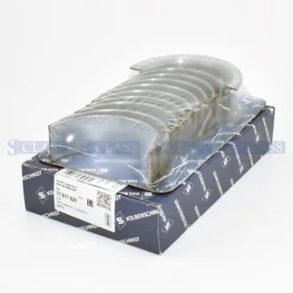 Вкладиші KOLBENSCHMIDT 77977620