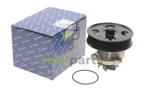 Помпа води Fiat Doblo 1.3D/JTD/Opel Combo/Astra H/J/Corsa C/D 1.3CDTI 05-/Chevrolet Aveo 1.3D 11- PIERBURG 7.07152.55.0