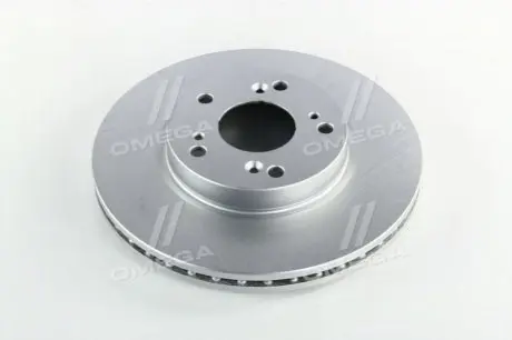 Тормозной диск передний Honda Civic IX, FR-V, Stream Jurid 562457JC