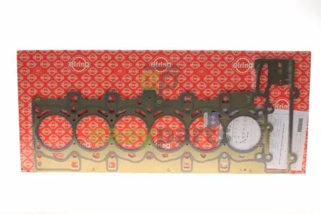 Прокладка ГБЦ BMW 3 (E90)/5 (E60)/7 (F01/F02/F03/F04)/X6 (E71/E72) 05- (1.22mm) N54 B30 ELRING 725.390