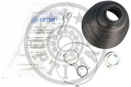 Пыльник привода колеса Optimal CVB-10645TPE (фото 1)
