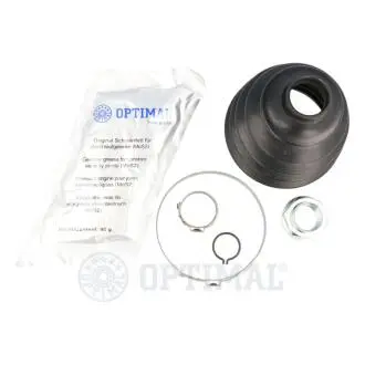 Фото пыльник привода колеса Optimal CVB-10645TPE Пыльник привода колеса Optimal CVB-10645TPE