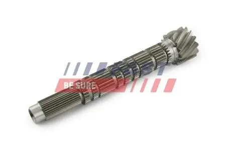 Вал КПП Первинний Fiat Ducato (06-)(14-) 13/25/31T FAST FT62404