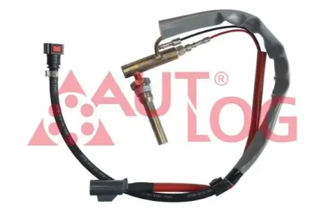 Модуль вприску, регенерацiя сажевого FORD Transit 06-14/Transit V363 13- Citroen Jumper 06- AUTLOG AV6500