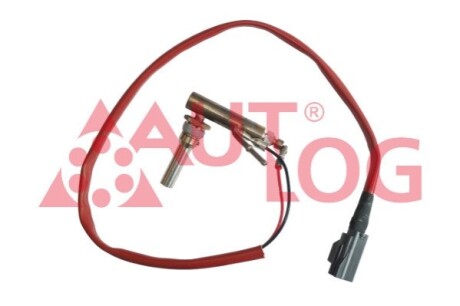 Модуль вприску, регенерацiя сажевого FORD Transit Connect 02- 5312744, 5126314, 9T169T540AC AUTLOG AV6503
