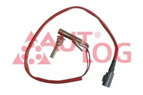 Модуль вприску, регенерацiя сажевого FORD Transit Connect 02- 5312744, 5126314, 9T169T540AC AUTLOG AV6503