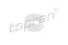 Шток вилки переключення швидкостей TOPRAN / HANS PRIES 117799 (фото 1)
