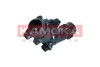 Корпус термостата 97°С BMW 3 97-05/ 5(E60) 01-10/ 7(E65/E66/E67) 01-09/ X3(E83) 03- KAMOKA 7710005 (фото 3)