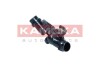 Корпус термостата 97°С BMW 3 97-05/ 5(E60) 01-10/ 7(E65/E66/E67) 01-09/ X3(E83) 03- KAMOKA 7710005 (фото 4)