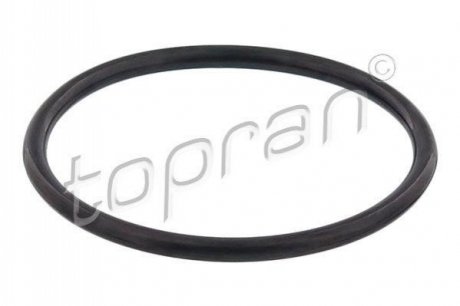 Прокладка термостата TOPRAN / HANS PRIES 117329 (фото 1)