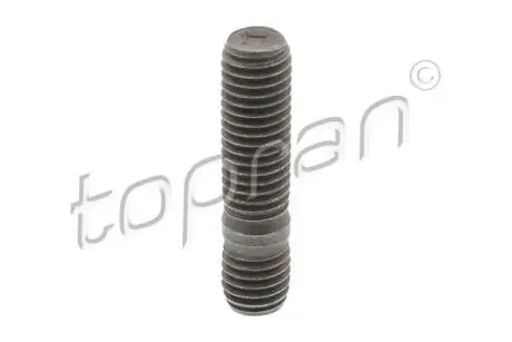 Шпилька M10x1,5x30 TOPRAN / HANS PRIES 120087