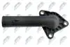 Ќ¤CZNIK WLOTOWY PќYNU CHќODNICY NTY CTM-HY-005 (фото 3)