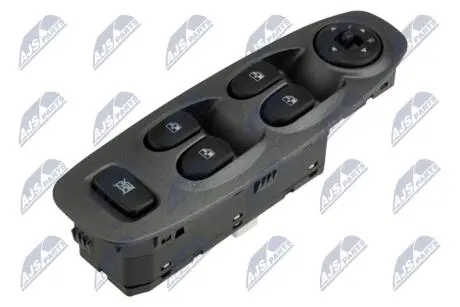 PRZEќ¤CZNIK STEROWANIA SZYB NTY EWS-HY-047