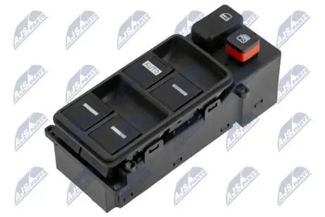 PRZEќ¤CZNIK STEROWANIA SZYB NTY EWS-HD-013