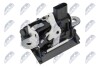 TAILGATE CENTRAL LOCKING NTY EZC-SE-022 (фото 2)