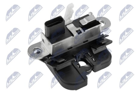 TAILGATE CENTRAL LOCKING NTY EZC-SE-022