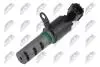 OIL CONTROL VALVE NTY EFR-HY-511 (фото 1)