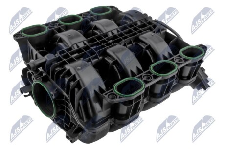 INTAKE MANIFOLD NTY BKS-PS-000