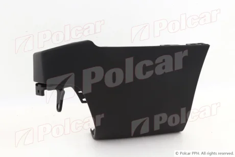 Кут бампера правий Polcar 23U29821