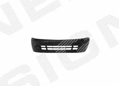 Бампер передний Signeda PRN04042BAI