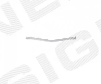 МОЛДИНГ БАМПЕРА Signeda PBZ04160MA