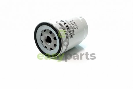 Фильтр топливный Без крышки-отстойника DAF/KAMAZ EURO-2 (270 л/час) SHAFER FC270