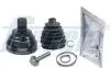 Шарнир РКШ наружный AUDI A3 GOLF VI VII 1,2/1,4 TSi\&#039;10- FRECCIA CVJ131099 (фото 1)