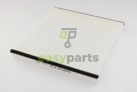 Фільтр салонний Lexus GS, LS, SC/Toyota Mark 2, 00-10 SHAFER SA294