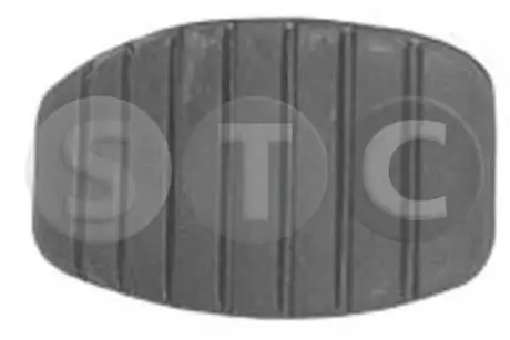 Педаль гальма Captur/CLIO IV/DOKKER/Lodgy/LOGAN STC T406818